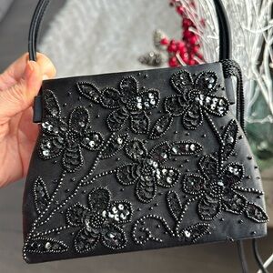 Cocktail Bag. Handmade.